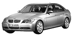 BMW E92 B2593 Fault Code